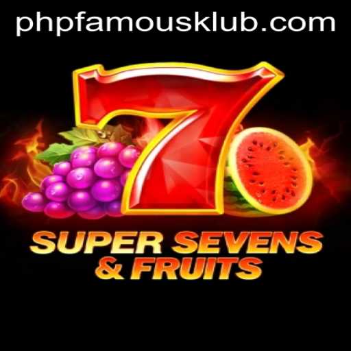 7SuperSevensFruits Game: An Exciting Adventure in Digital Fruitland