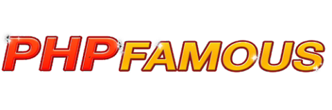 PHPFAMOUS